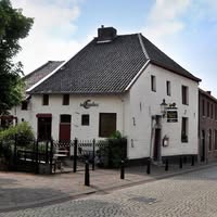 Restaurant de Conincx
