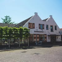 Restaurant de Dolle Joncker
