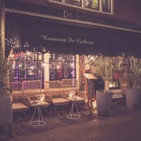 Restaurant De Grillerije