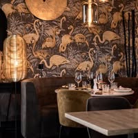 Restaurant De Kolentip