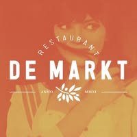 Restaurant De Markt