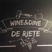 Restaurant De Riete / Tapas Wine & Dine Dwingeloo