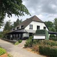 Restaurant De Rooise Boerderij