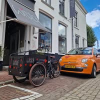 Restaurant De Schat