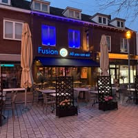 Restaurant Fusion