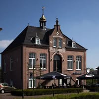 Restaurant Het Raadhuis