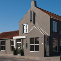 Restaurant Het Stadhuis