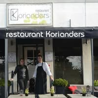 Restaurant Korianders