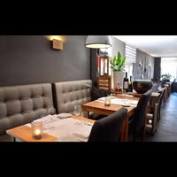 Restaurant Kroft