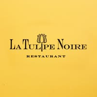 Restaurant La Tulipe Noire