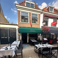 Restaurant Le Barquichon