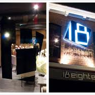 Restaurant Lounge Eighteen