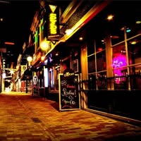 Bar Sybs