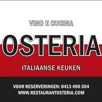 Restaurant Osteria