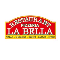 Restaurant Pizzeria La Bella