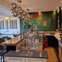Restaurant Quattro