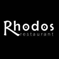 Restaurant Rhodos Den Bosch