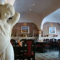 Restaurant Sabbia D'oro