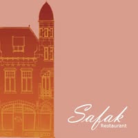 Restaurant Safak