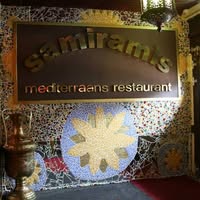 Restaurant Samiramis