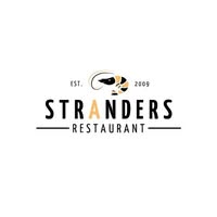 Restaurant Stranders vis & meer