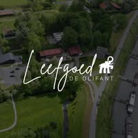 Restaurant & theehuis De Dames - Leefgoed de Olifant