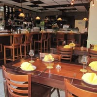 Restaurant Toledo Wageningen