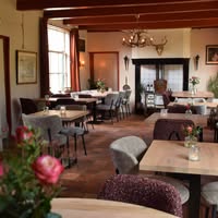 Restaurant Uitspanning Oranjezon