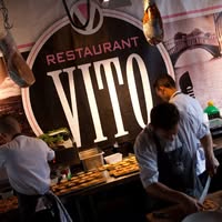 Restaurant Vito