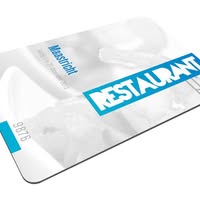 Restaurantpas Maastricht