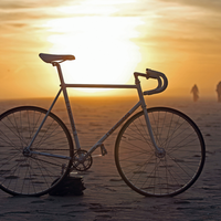 Retrocycles