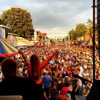 Reusel Kermis