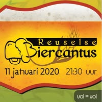 Reuselse Biercantus
