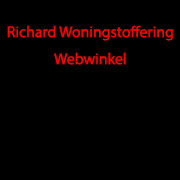 Richard Woningstoffering