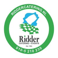 Ridder Catering