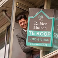 Ridder Huizen makelaardij