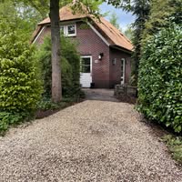 Rietdekkersbedrijf E. Eiland
