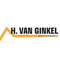 Rietdekkersbedrijf H. van Ginkel