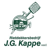 Rietdekkersbedrijf JG Kappe