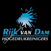 Rijk van Dam Hogedrukreinigers