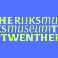 Rijksmuseum Twenthe
