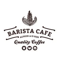 Baristacafe Alphen