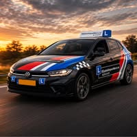 Rijopleidingvanmarco.nu