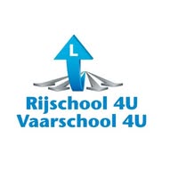 Rijschool 4U