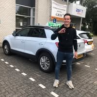 Rijschool Belevenis