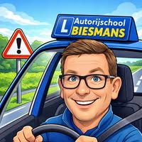 Rijschool Biesmans