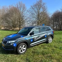 Rijschool Graauw