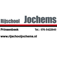 Rijschool Jochems