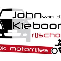 Rijschool John van den Kieboom