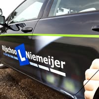 Rijschool Niemeijer Eext